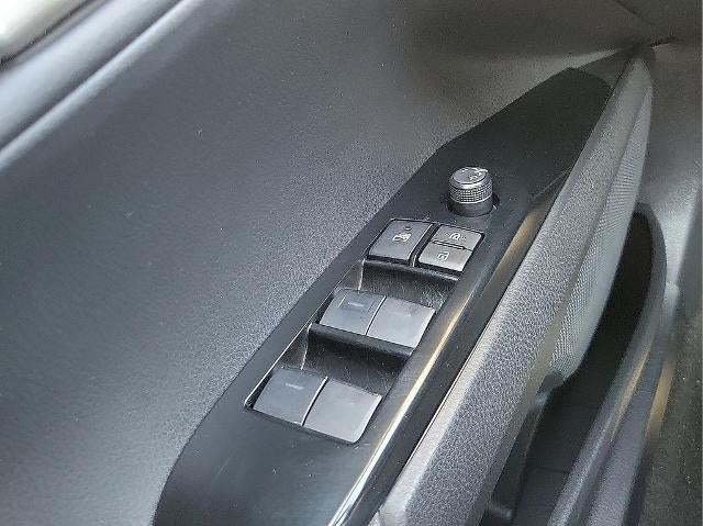 2025 Toyota Camry XSE (Natl)