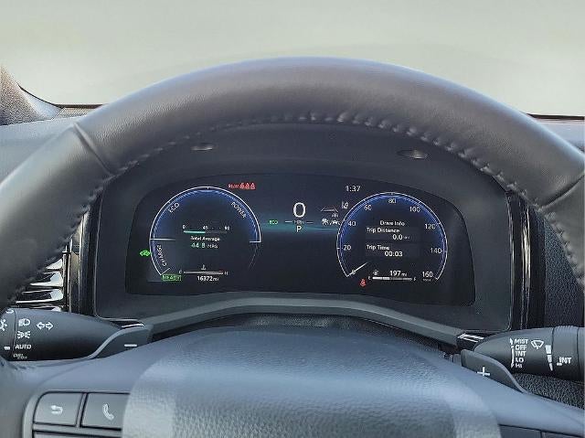 2025 Toyota Camry XSE (Natl)