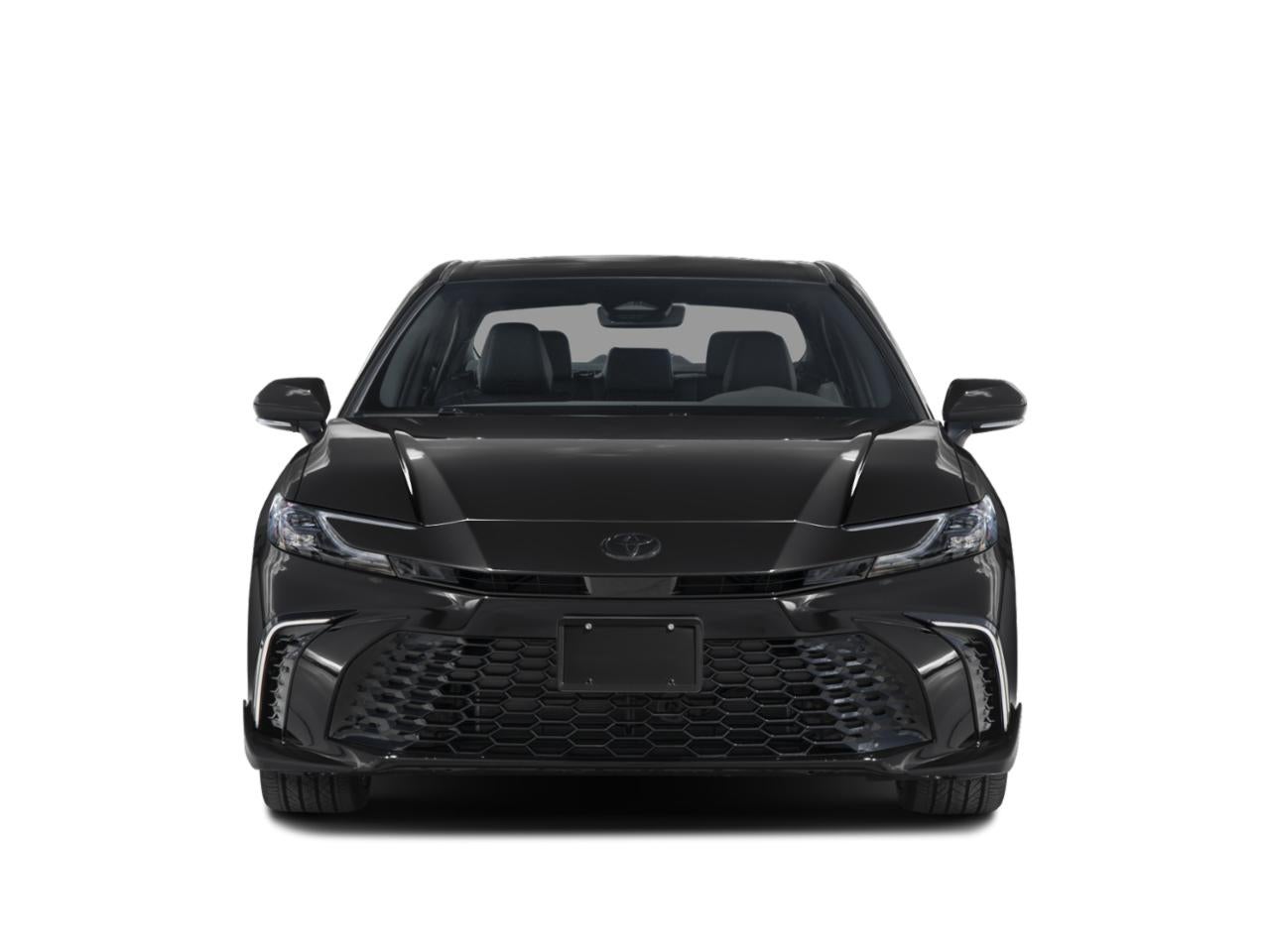 2025 Toyota Camry XSE (Natl)