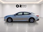 2025 Toyota Camry LE (SE)