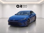2025 Toyota Camry LE (SE)