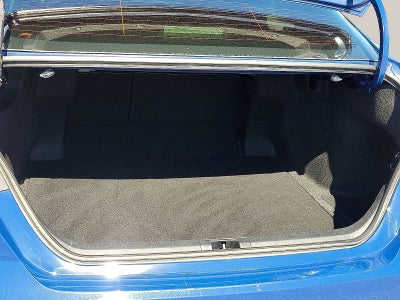 2025 Toyota Camry LE (SE)