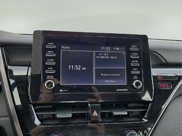 2024 Toyota Camry SE Auto (SE)