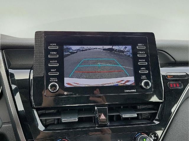 2024 Toyota Camry SE Auto (SE)