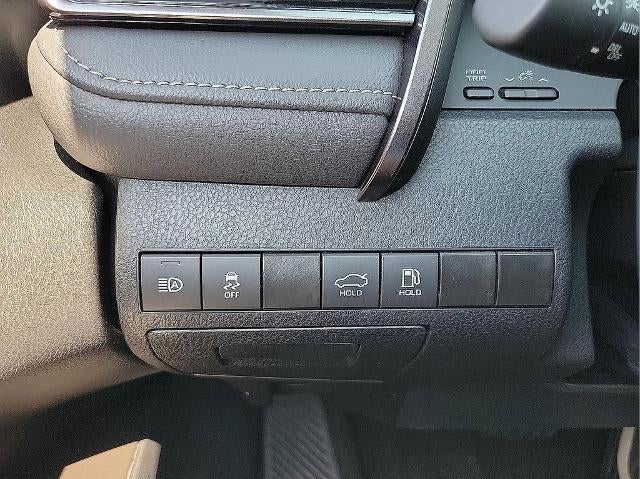 2024 Toyota Camry XSE Auto (Natl)