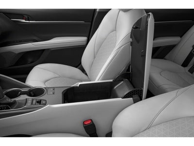 2023 Toyota Camry XSE Auto (Natl)