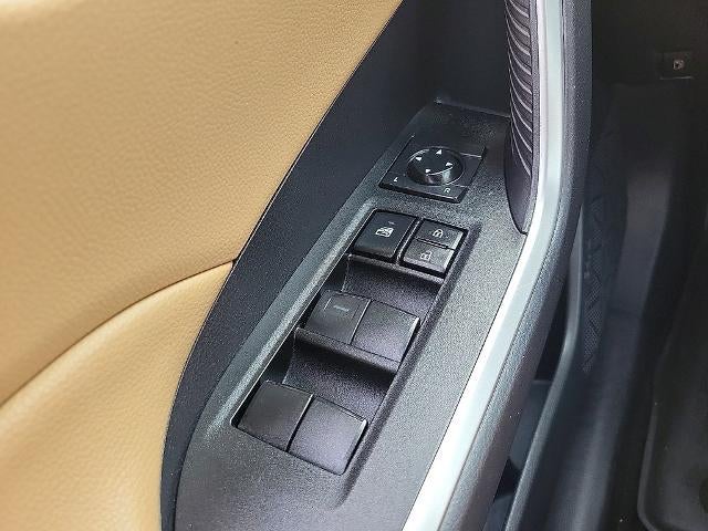 2021 Toyota RAV4 Hybrid LE AWD (Natl) *Ltd Avail*