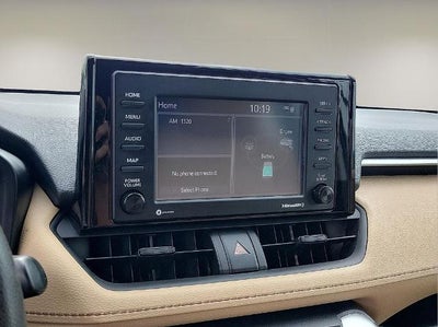 2021 Toyota RAV4 Hybrid LE AWD (Natl) *Ltd Avail*