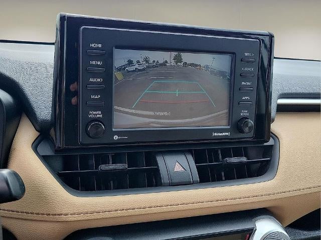 2021 Toyota RAV4 Hybrid LE AWD (Natl) *Ltd Avail*
