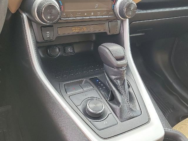 2021 Toyota RAV4 Hybrid LE AWD (Natl) *Ltd Avail*