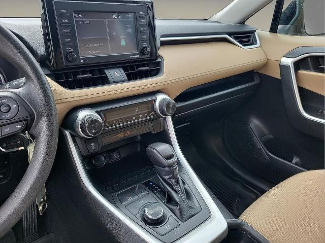 2021 Toyota RAV4 Hybrid LE AWD (Natl) *Ltd Avail*