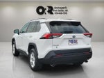 2021 Toyota RAV4 Hybrid LE AWD (Natl) *Ltd Avail*