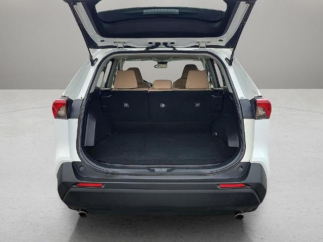 2021 Toyota RAV4 Hybrid LE AWD (Natl) *Ltd Avail*