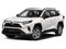 2021 Toyota RAV4 Hybrid LE AWD (Natl) *Ltd Avail*