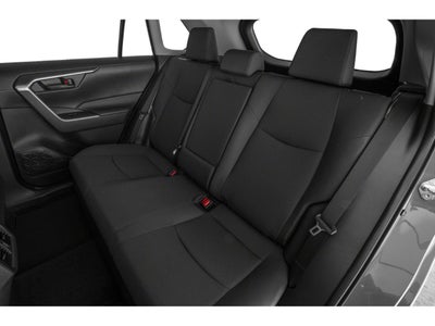 2021 Toyota RAV4 Hybrid LE AWD (Natl) *Ltd Avail*