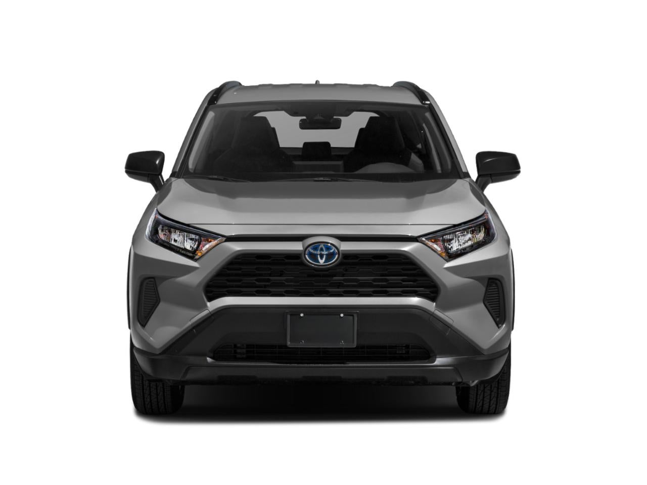2021 Toyota RAV4 Hybrid LE AWD (Natl) *Ltd Avail*