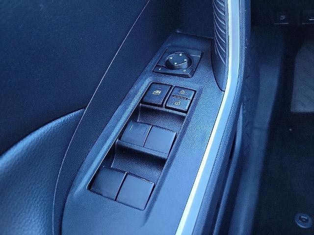 2024 Toyota RAV4 Hybrid LE AWD (Natl)