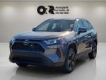 2024 Toyota RAV4 Hybrid LE AWD (Natl)