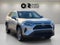 2025 Toyota RAV4 Hybrid XLE AWD (Natl)