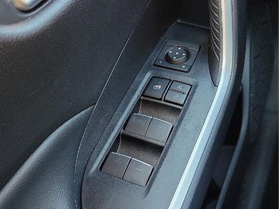 2025 Toyota RAV4 Hybrid XLE AWD (Natl)