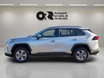 2025 Toyota RAV4 Hybrid XLE AWD (Natl)