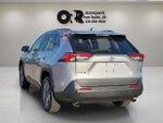 2025 Toyota RAV4 Hybrid XLE AWD (Natl)