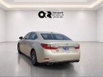 2017 Lexus ES 350 FWD