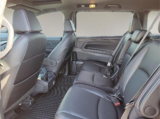 2024 Honda Odyssey Sport Auto