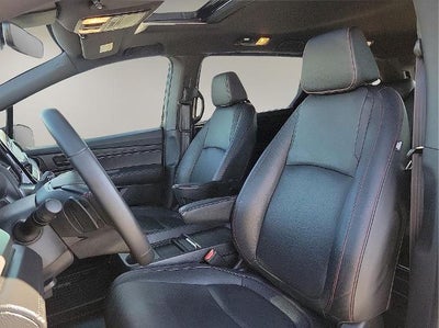2024 Honda Odyssey Sport Auto