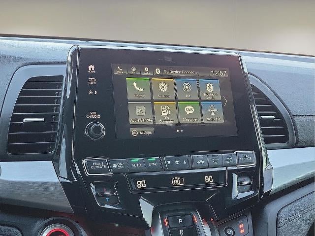 2024 Honda Odyssey Sport Auto