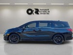 2024 Honda Odyssey Sport Auto
