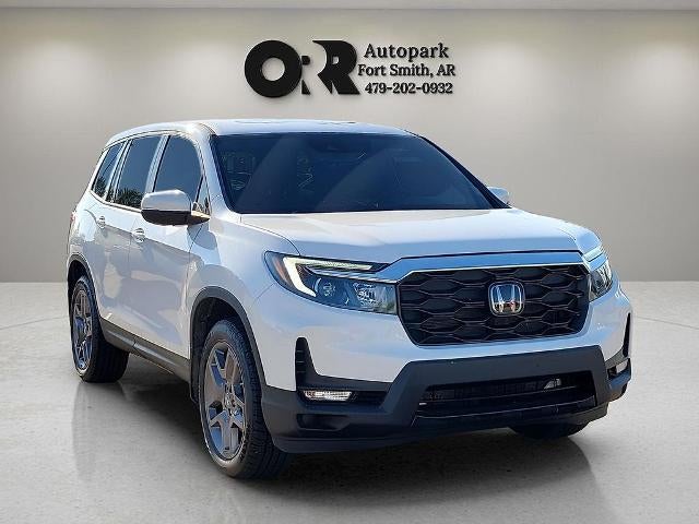 2023 Honda Passport EX-L AWD
