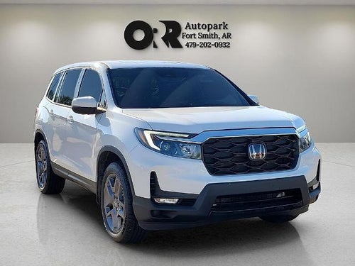 2023 Honda Passport EX-L AWD