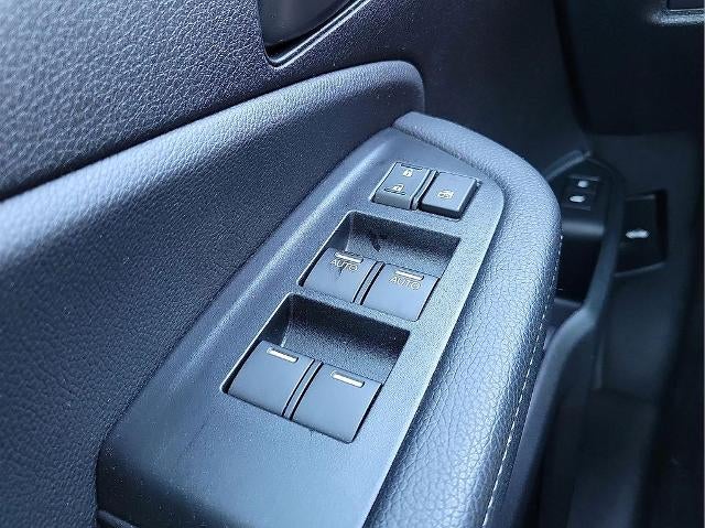 2023 Honda Passport EX-L AWD