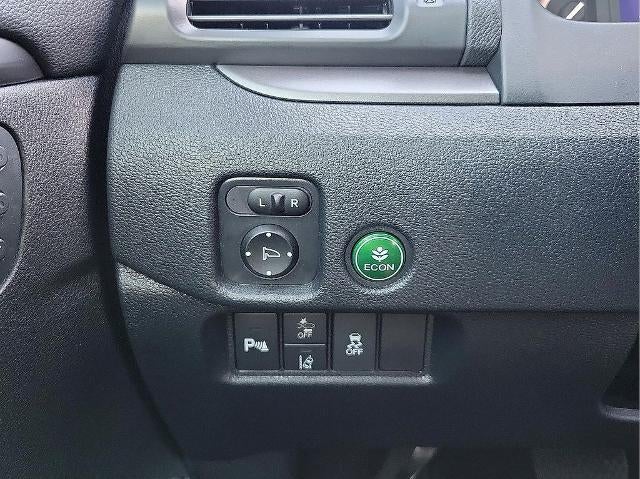 2023 Honda Passport EX-L AWD