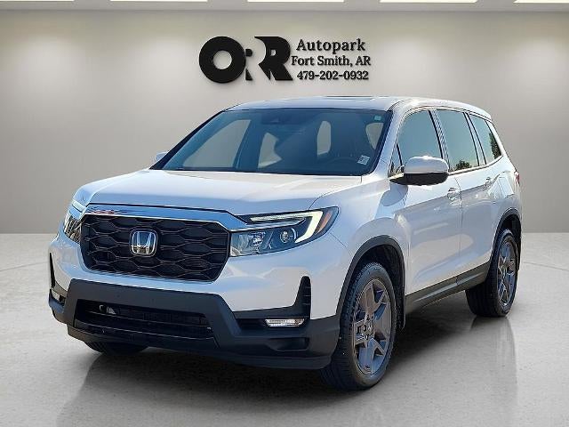 2023 Honda Passport EX-L AWD