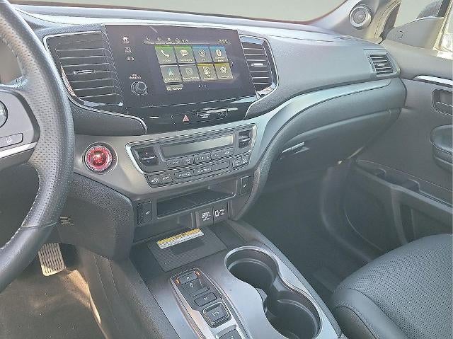 2023 Honda Passport EX-L AWD