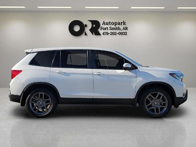 2023 Honda Passport EX-L AWD