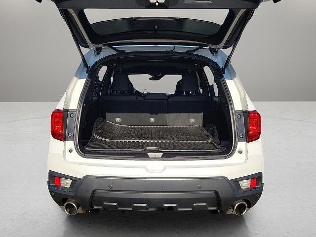 2023 Honda Passport EX-L AWD