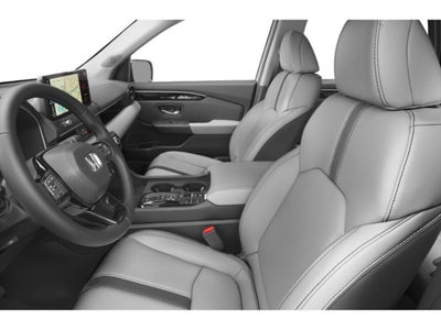 2026 Honda Passport RTL Blackout AWD