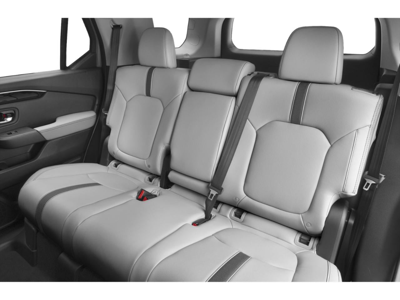 2026 Honda Passport RTL Blackout AWD