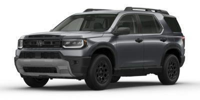 2026 Honda Passport RTL Blackout AWD