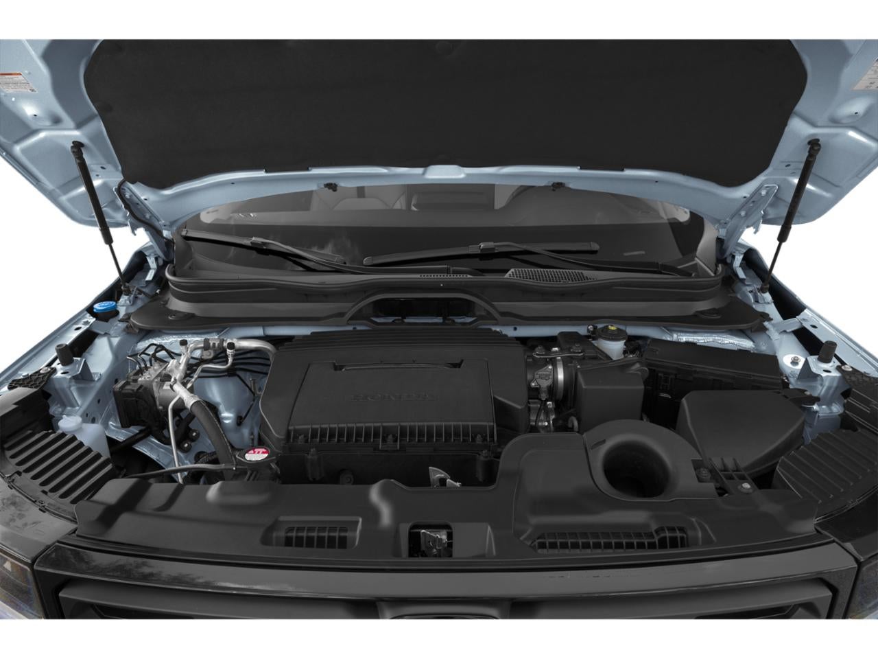 2026 Honda Passport RTL Blackout AWD