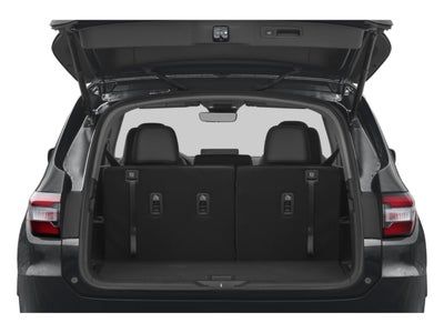 2025 Honda Pilot EX-L 2WD