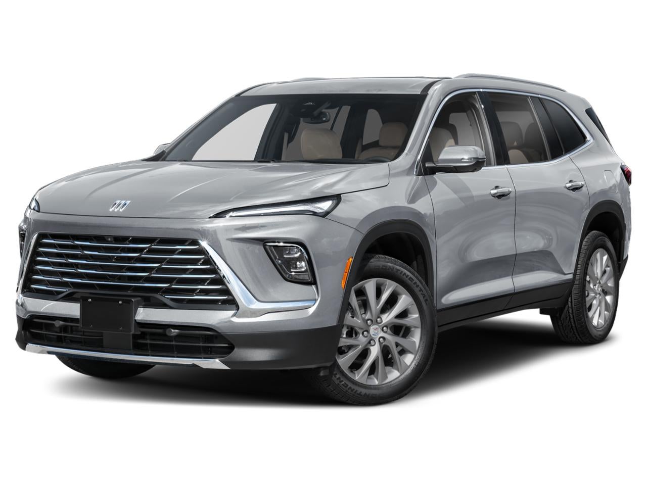 2026 Buick Enclave
