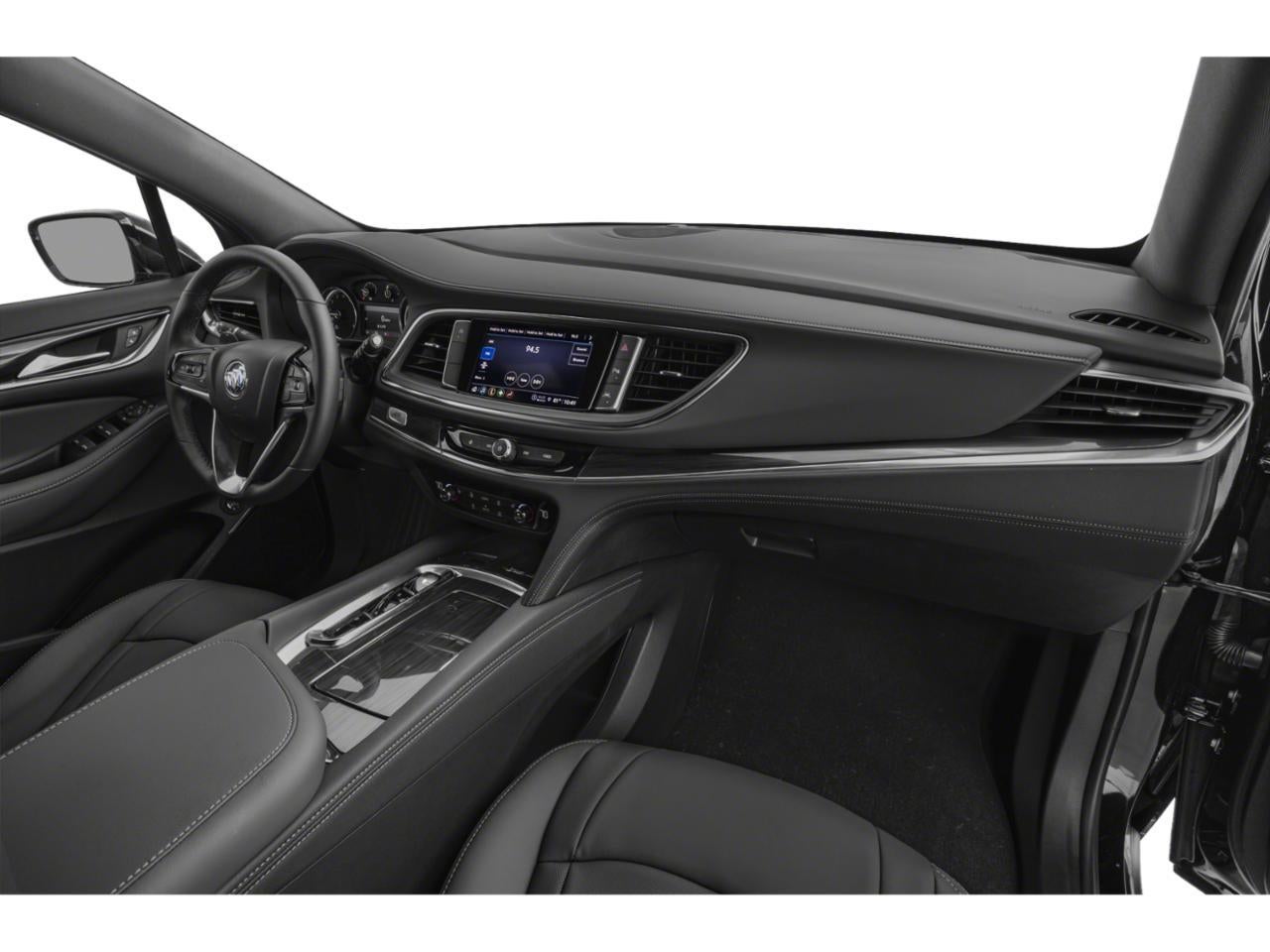 2022 Buick Enclave Essence FWD