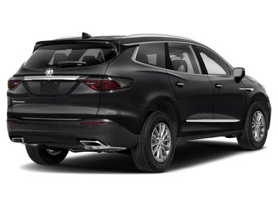 2022 Buick Enclave Essence FWD