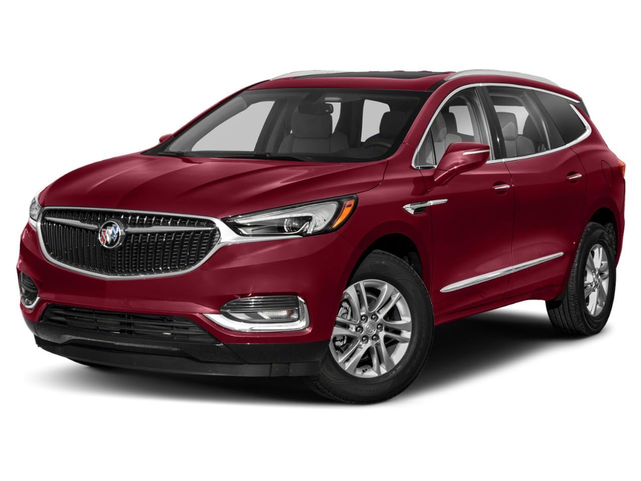 2020 Buick Enclave Premium FWD