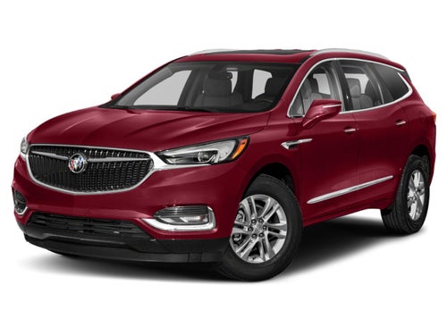 2020 Buick Enclave Premium FWD