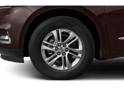 2020 Buick Enclave Premium FWD